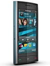 Brand Nokia X6 8GB Unlocked